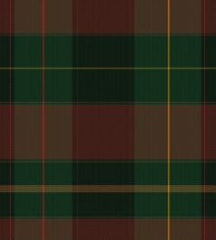 Equestrian Plaid Wallpaper by MINDTHEGAP Burgundy Equestrian Plaid Wallpaper by MINDTHEGAP Burgundy