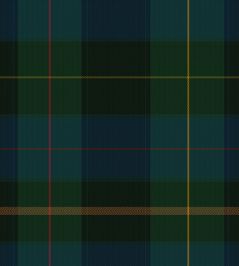 Equestrian Plaid Wallpaper by MINDTHEGAP Green Equestrian Plaid Wallpaper by MINDTHEGAP Green