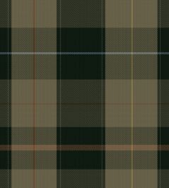 Equestrian Plaid Wallpaper by MINDTHEGAP Khaki Equestrian Plaid Wallpaper by MINDTHEGAP Khaki