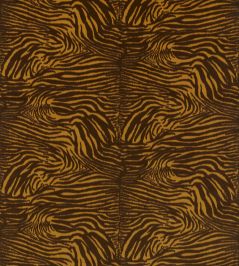 Equidae Fabric by Harlequin Onyx / Amber Light Equidae Fabric by Harlequin Onyx / Amber Light