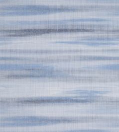Equinox Wallpaper by Thibaut Blue and White Equinox Wallpaper by Thibaut Blue and White