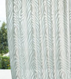 Equus Fabric by Harlequin Chalk/Tranquility Equus Fabric by Harlequin Chalk/Tranquility