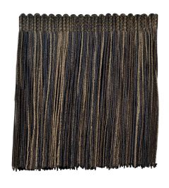Era Chainette Fringe 100mm Trimming by Houles Ecorce Era Chainette Fringe 100mm Trimming by Houles Ecorce