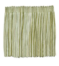 Era Chainette Fringe 100mm Trimming by Houles Matcha Era Chainette Fringe 100mm Trimming by Houles Matcha