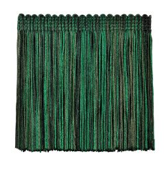 Era Chainette Fringe 100mm Trimming by Houles Medusa Era Chainette Fringe 100mm Trimming by Houles Medusa