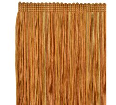 Era Chainette Fringe 200mm Trimming by Houles Canyon Era Chainette Fringe 200mm Trimming by Houles Canyon