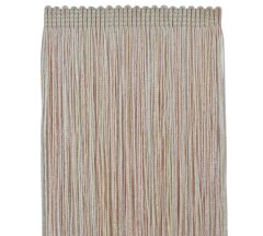 Era Chainette Fringe 200mm Trimming by Houles Dragee Era Chainette Fringe 200mm Trimming by Houles Dragee