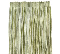 Era Chainette Fringe 200mm Trimming by Houles Matcha Era Chainette Fringe 200mm Trimming by Houles Matcha