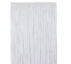 Era Chainette Fringe 200mm Trimming by Houles Neige Era Chainette Fringe 200mm Trimming by Houles Neige