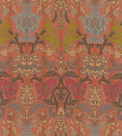 Erasmo Fabric by Nobilis Vieux Rose Erasmo Fabric by Nobilis Vieux Rose