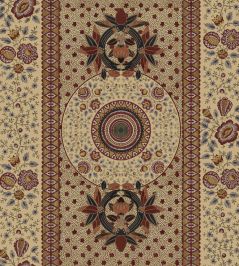 Erbstuck Wallpaper by MINDTHEGAP Taupe Erbstuck Wallpaper by MINDTHEGAP Taupe