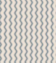 Erik Wallpaper by Sandberg Indigo Blue Erik Wallpaper by Sandberg Indigo Blue