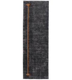 Ernest Runner Rug by Elitis Jais Ernest Runner Rug by Elitis Jais