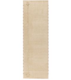 Ernest Runner Rug by Elitis Sésame Ernest Runner Rug by Elitis Sésame
