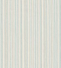 Ernie Stripe Fabric by Thibaut Mineral Ernie Stripe Fabric by Thibaut Mineral
