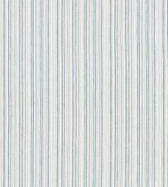 Ernie Stripe Fabric by Thibaut True Blue Ernie Stripe Fabric by Thibaut True Blue
