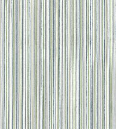 Ernie Stripe Fabric by Thibaut Whirlpool Ernie Stripe Fabric by Thibaut Whirlpool