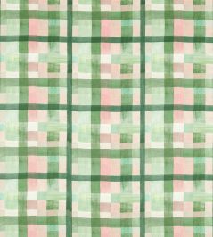 Ertha Fabric by Harlequin Positano / Clover / Fig Leaf Ertha Fabric by Harlequin Positano / Clover / Fig Leaf