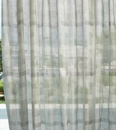 Ertha Sheer Fabric by Harlequin First Light Ertha Sheer Fabric by Harlequin First Light