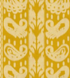Erzsebet Wallpaper by MINDTHEGAP Maize Erzsebet Wallpaper by MINDTHEGAP Maize