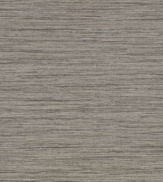 Esai Seagrass Embossed Wallpaper by Romo Magnesium Esai Seagrass Embossed Wallpaper by Romo Magnesium
