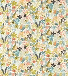 Esala Fabric by Scion Fruit Salad Esala Fabric by Scion Fruit Salad