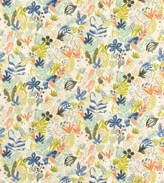 Esala Fabric by Scion Tropicana Esala Fabric by Scion Tropicana