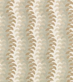 Eshi Fabric by Romo Mineral Eshi Fabric by Romo Mineral