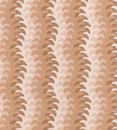 Eshi Fabric by Romo Tuscan Pink Eshi Fabric by Romo Tuscan Pink
