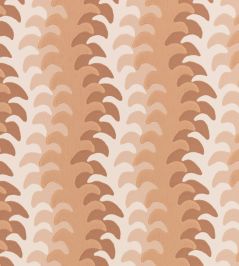Eshi Wallpaper by Romo Tuscan Pink Eshi Wallpaper by Romo Tuscan Pink