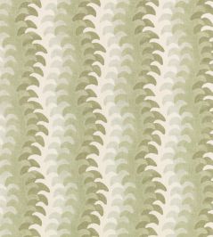 Eshi Fabric by Romo Watermint Eshi Fabric by Romo Watermint