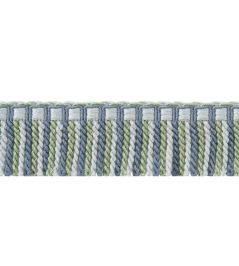 Esme Fringe Trimming by Thibaut Mallard and Sage Esme Fringe Trimming by Thibaut Mallard and Sage