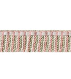 Esme Fringe Trimming by Thibaut Rose and Willow Esme Fringe Trimming by Thibaut Rose and Willow