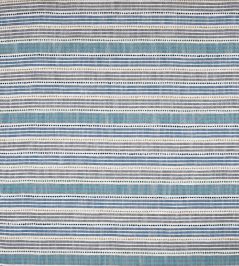 Espalier Fabric by Osborne & Little Blue Espalier Fabric by Osborne & Little Blue