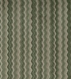 Espalier Velvet Fabric by James Hare Old Green Espalier Velvet Fabric by James Hare Old Green
