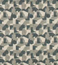 Espen Fabric by Clarke & Clarke Moss Espen Fabric by Clarke & Clarke Moss