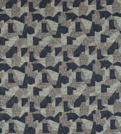 Espen Fabric by Clarke & Clarke Peacock Espen Fabric by Clarke & Clarke Peacock