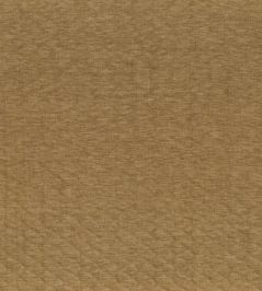 Espuma Fabric by Camengo Ocre Espuma Fabric by Camengo Ocre