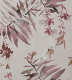 Essence Wallpaper by 1838 Wallcoverings Pink Essence Wallpaper by 1838 Wallcoverings Pink