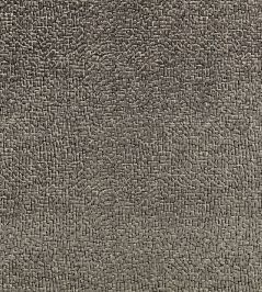 Estagnol Fabric by Zinc Silver Grey Estagnol Fabric by Zinc Silver Grey