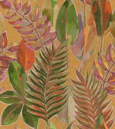 Estasi Wallpaper by Jannelli&Volpi Ochre Estasi Wallpaper by Jannelli&Volpi Ochre