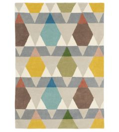 Estella Vases Rug by Brink & Campman 502 Estella Vases Rug by Brink & Campman 502