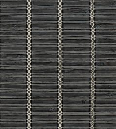 Estera Wallpaper by Coordonne Black Estera Wallpaper by Coordonne Black
