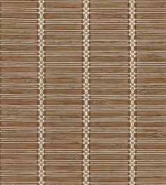 Estera Wallpaper by Coordonne Brown Estera Wallpaper by Coordonne Brown