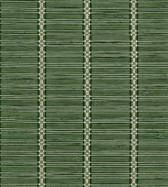 Estera Wallpaper by Coordonne Green Estera Wallpaper by Coordonne Green