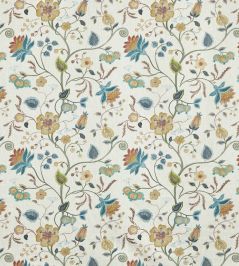 Esther Fabric by Prestigious Textiles Lagoon Esther Fabric by Prestigious Textiles Lagoon