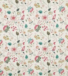 Esther Fabric by Prestigious Textiles Lotus Esther Fabric by Prestigious Textiles Lotus