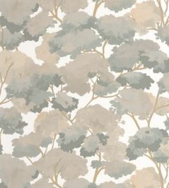 Ete Wallpaper by Caselio Gris Taupe Ete Wallpaper by Caselio Gris Taupe