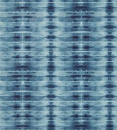 Eterea Wallpaper by Clarke & Clarke Midnight Eterea Wallpaper by Clarke & Clarke Midnight
