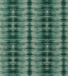 Eterea Wallpaper by Clarke & Clarke Teal Eterea Wallpaper by Clarke & Clarke Teal